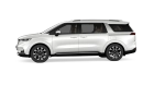 Kia CARNIVAL 3