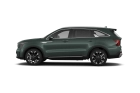 Kia New Sorento 1