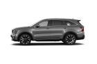 Kia New Sorento 3