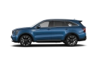 Kia New Sorento 4