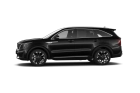 Kia New Sorento 5