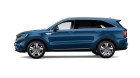 Kia Sorento Hybrid 3