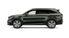 Kia Sorento Hybrid 4