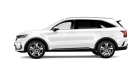 Kia Sorento Plug-in Hybrid 3