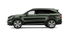 Kia Sorento Plug-in Hybrid 4