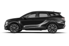 Kia Sportage 1