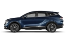 Kia Sportage 6