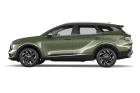 Kia Sportage 7