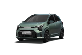 Kia New Morning