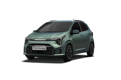 Kia New Morning