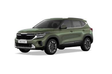 Kia New Seltos