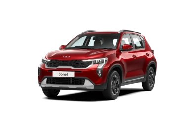 Kia New Sonet