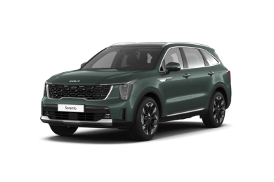 Kia New Sorento