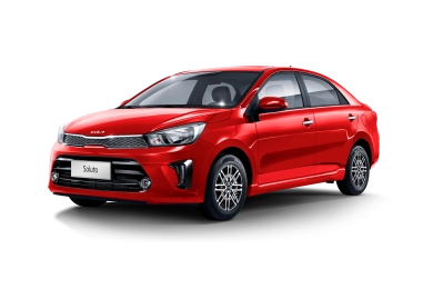Kia Soluto