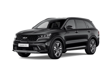 Kia Sorento Hybrid