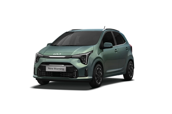 Kia New Morning