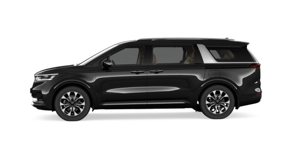 Kia CARNIVAL - slide 7