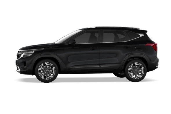 Kia New Seltos - slide 3