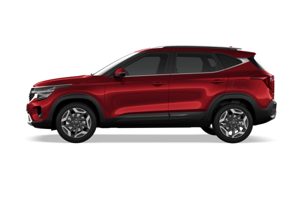 Kia New Seltos - slide 4