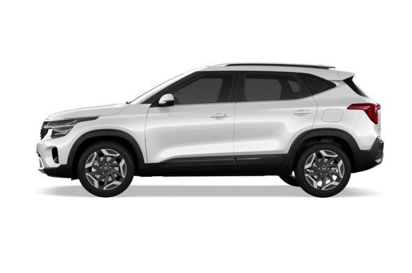 Kia New Seltos - slide 5