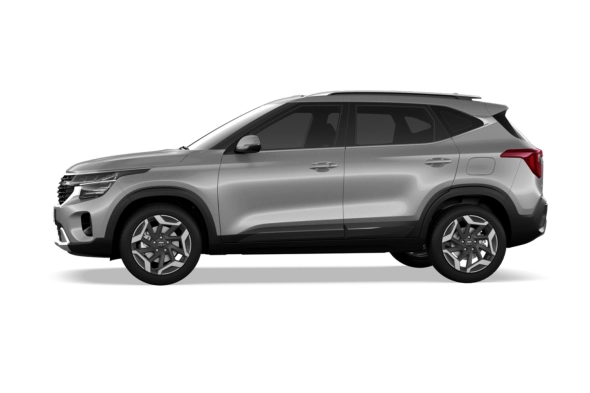 Kia New Seltos - slide 7