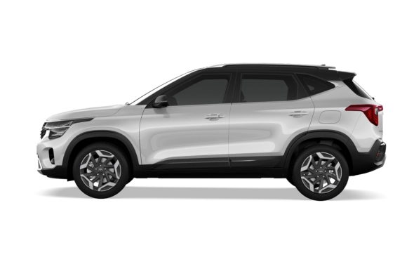 Kia New Seltos - slide 11