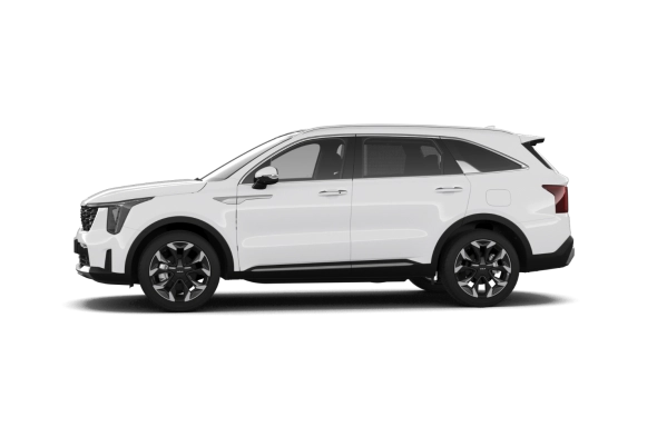 Kia New Sorento - slide 2