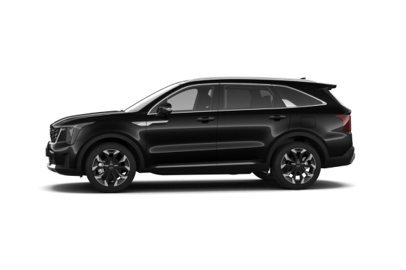 Kia New Sorento - slide 5