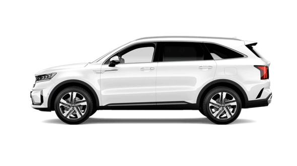 Kia Sorento - slide 2