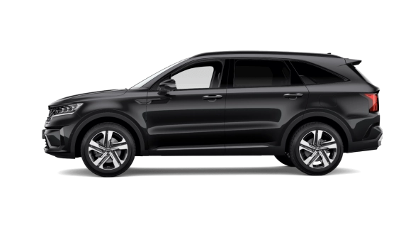 Kia Sorento Plug-in Hybrid - slide 2