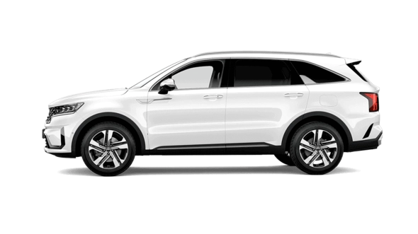 Kia Sorento Plug-in Hybrid - slide 3