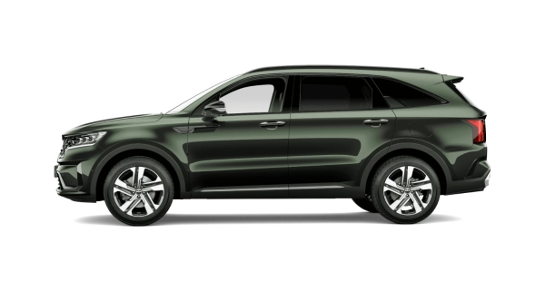Kia Sorento Plug-in Hybrid - slide 4