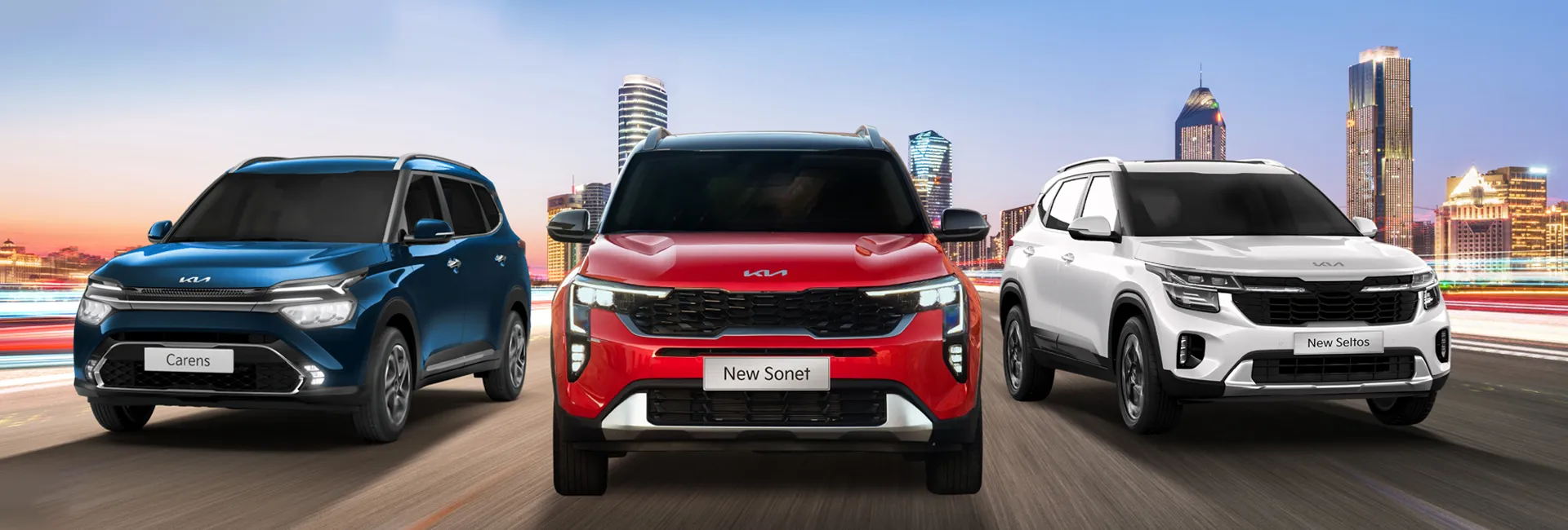 KIA Bà Rịa Vũng Tàu